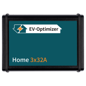 EV-Optimizer Home 3x32A