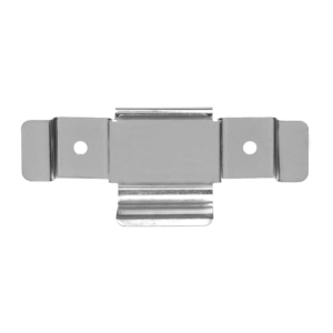 Mounting clip vertical