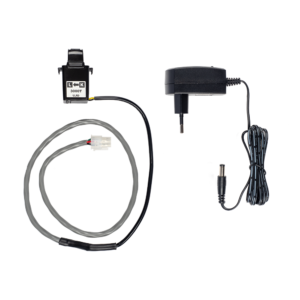 1 current transformer ≤80A